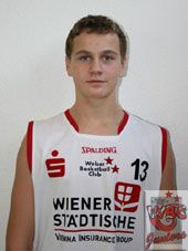 WBC Dream Team U16A - 