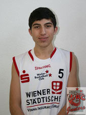 WBC Dream Team U16A - 