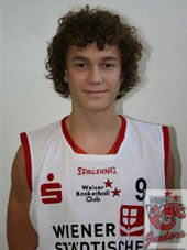 WBC Dream Team U16A - 