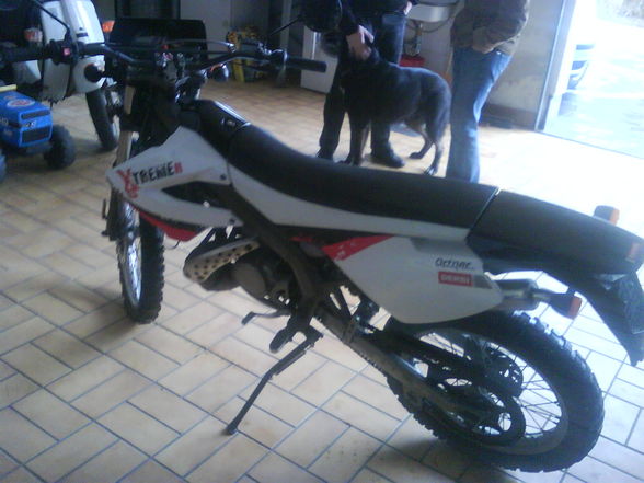 mei neichs moped!!!!!! - 