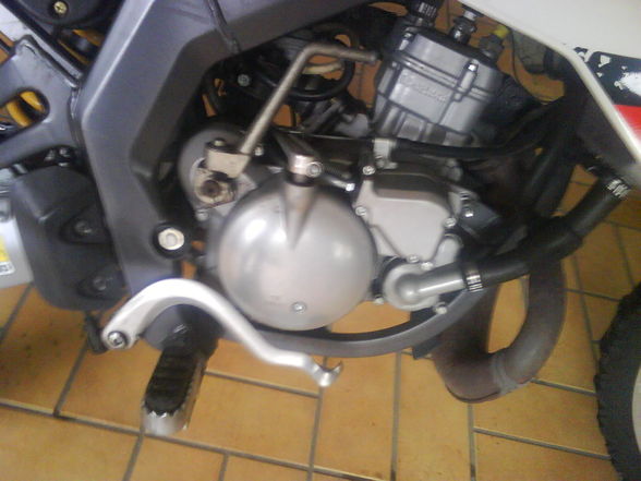 mei neichs moped!!!!!! - 