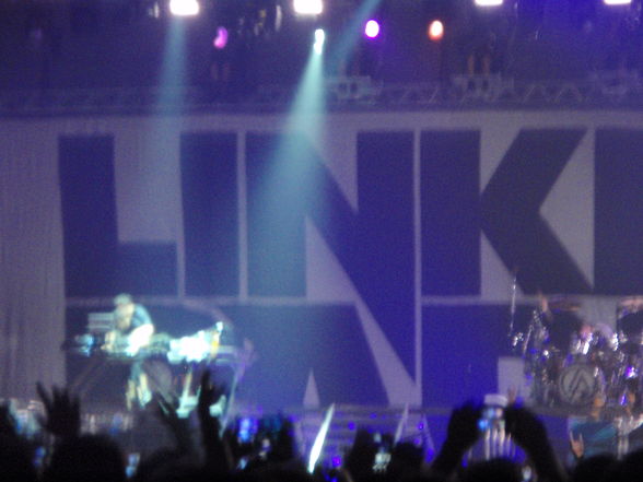 LINKIN PARK 2009 - 