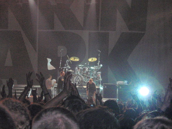 LINKIN PARK 2009 - 