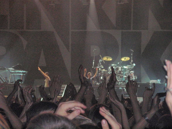 LINKIN PARK 2009 - 