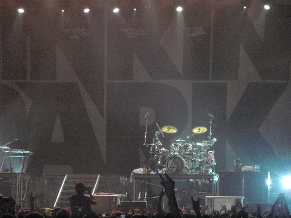 LINKIN PARK 2009 - 