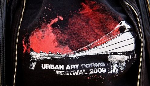 UrbanArtForms 09 - 