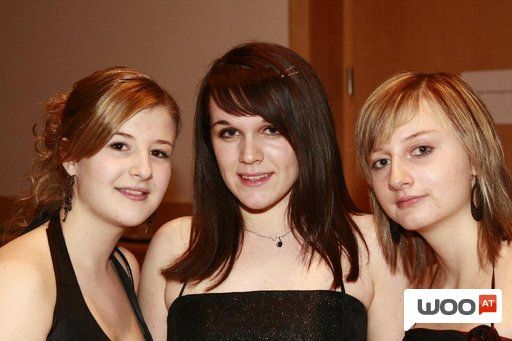 HTL LMT Ball 2008    und  Fortgeh - 