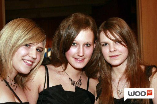 HTL LMT Ball 2008    und  Fortgeh - 