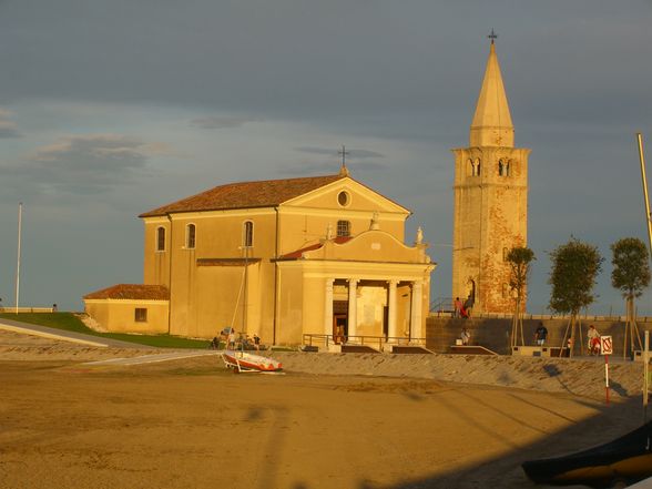 Caorle 2007 - 