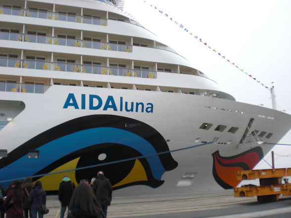 AIDA - 