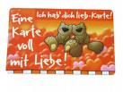 IcH hAb DiCh LiEb - 