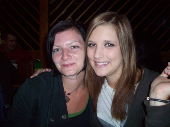 mit de mädl´s unterwegs... - 