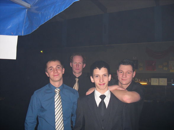 HTL-Ball 2009 - 