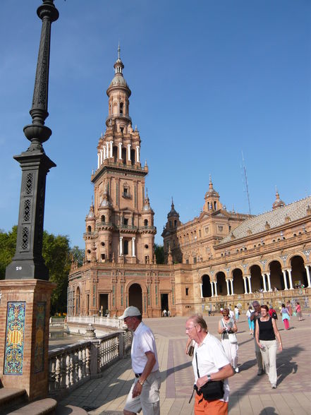 Sevilla - 