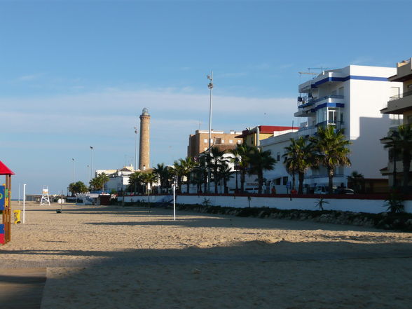 Más de Andalucía (Chipiona, Cádiz, Jerez - 