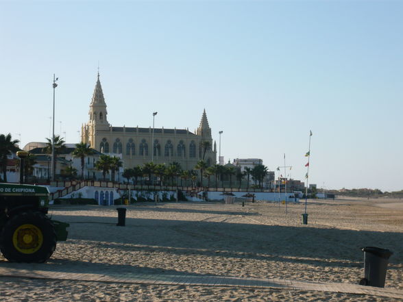 Más de Andalucía (Chipiona, Cádiz, Jerez - 