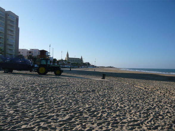 Más de Andalucía (Chipiona, Cádiz, Jerez - 