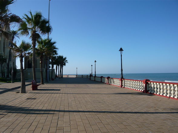 Más de Andalucía (Chipiona, Cádiz, Jerez - 