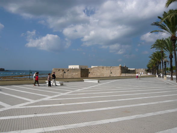 Más de Andalucía (Chipiona, Cádiz, Jerez - 