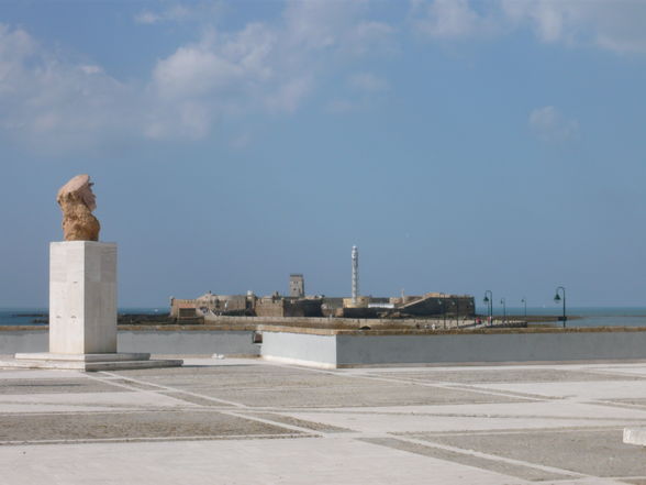 Más de Andalucía (Chipiona, Cádiz, Jerez - 