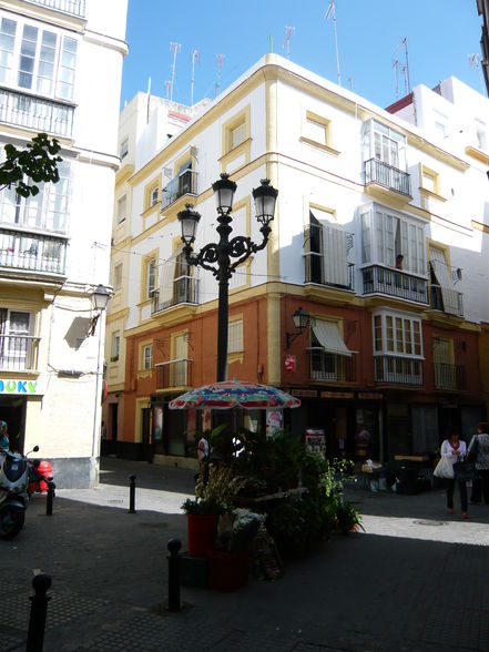 Más de Andalucía (Chipiona, Cádiz, Jerez - 