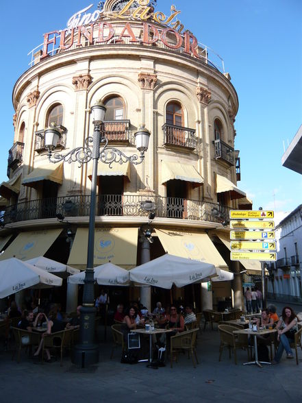 Más de Andalucía (Chipiona, Cádiz, Jerez - 