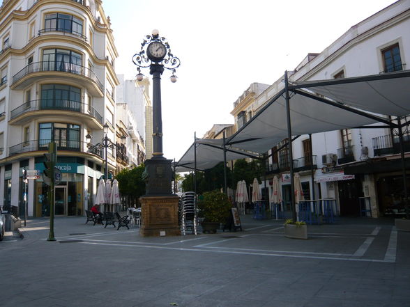 Más de Andalucía (Chipiona, Cádiz, Jerez - 