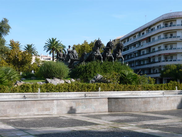 Más de Andalucía (Chipiona, Cádiz, Jerez - 