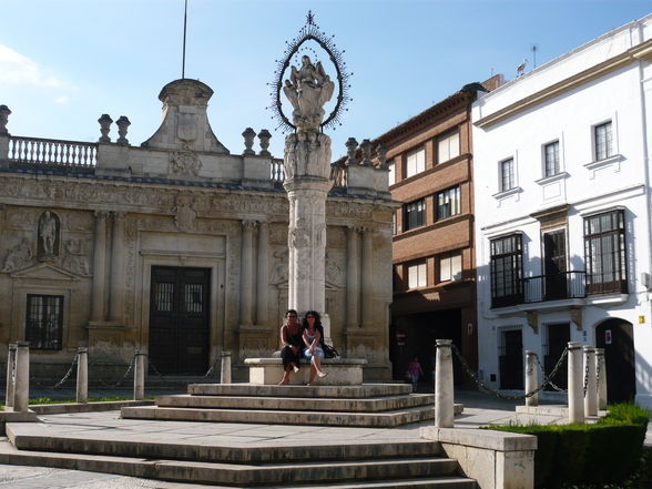 Más de Andalucía (Chipiona, Cádiz, Jerez - 