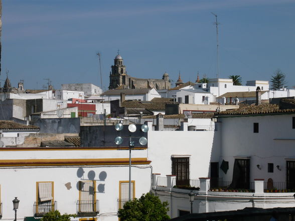 Más de Andalucía (Chipiona, Cádiz, Jerez - 