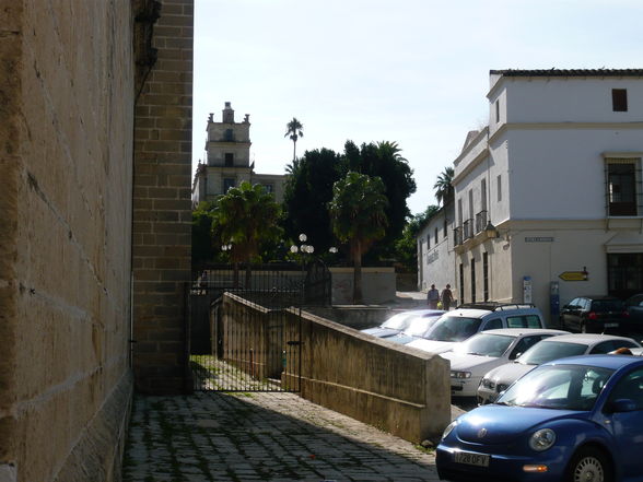 Más de Andalucía (Chipiona, Cádiz, Jerez - 