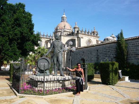 Más de Andalucía (Chipiona, Cádiz, Jerez - 