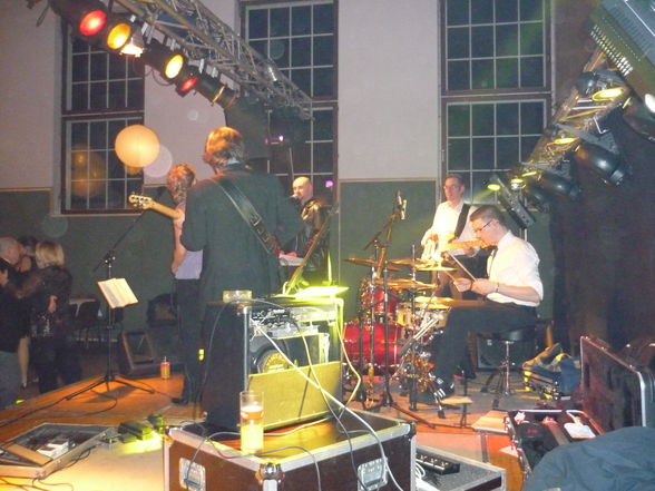 Turnerball in Weyer - 