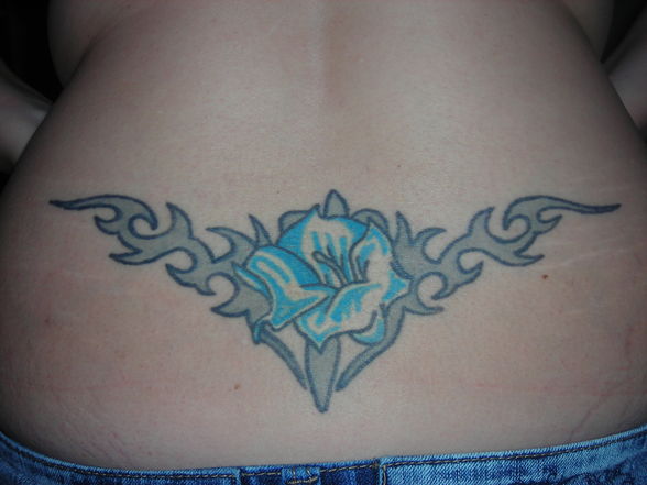 Unsere Tattoos - 