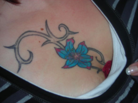 Unsere Tattoos - 