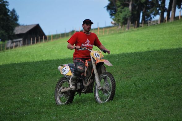 SUNHILL 2008 - 