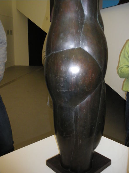Lentos...des is wahre kunst! - 
