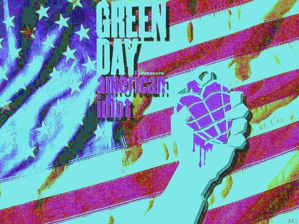 Green Day - 