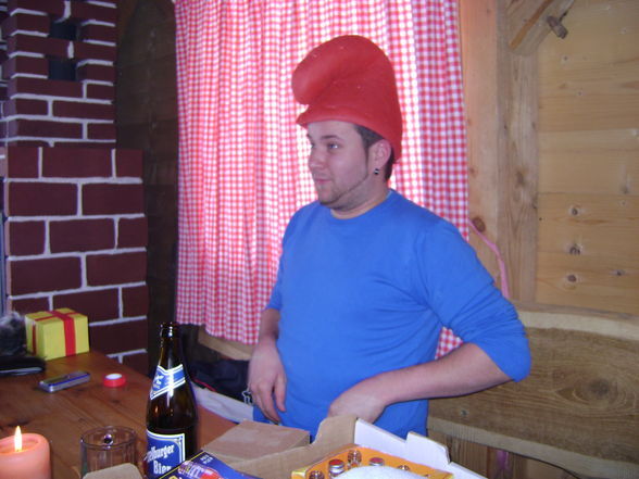 Fasching 2009 - 