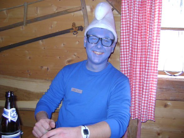 Fasching 2009 - 