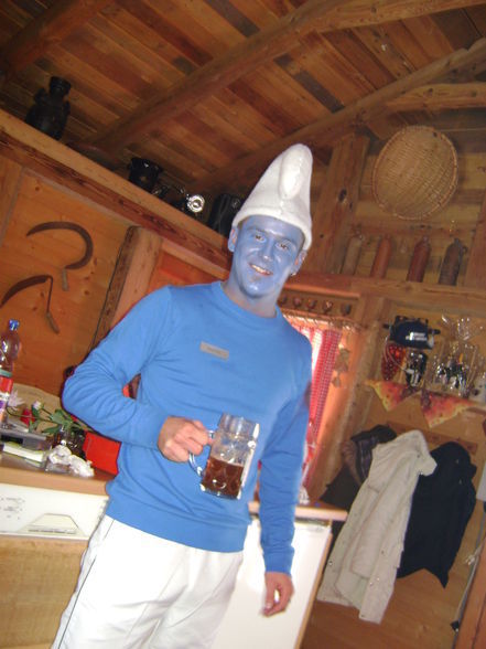 Fasching 2009 - 