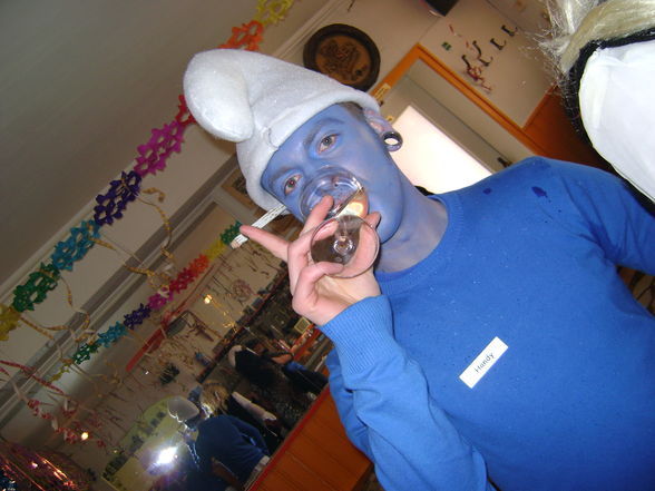 Fasching 2009 - 