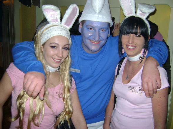 Fasching 2009 - 