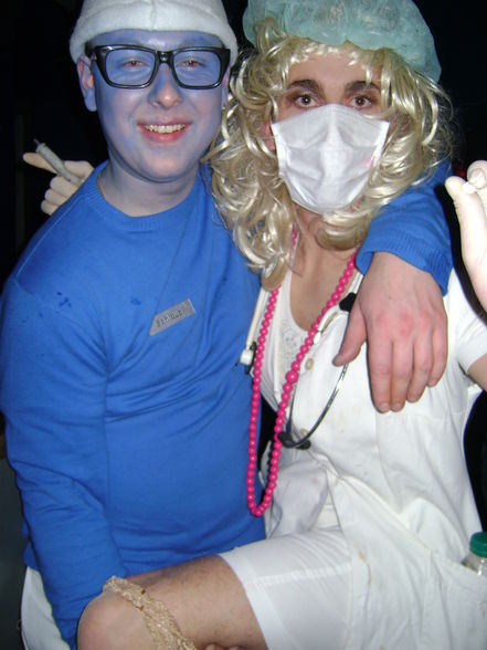 Fasching 2009 - 