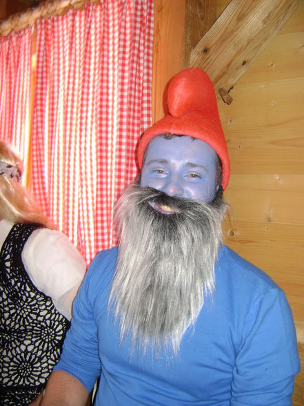 Fasching 2009 - 