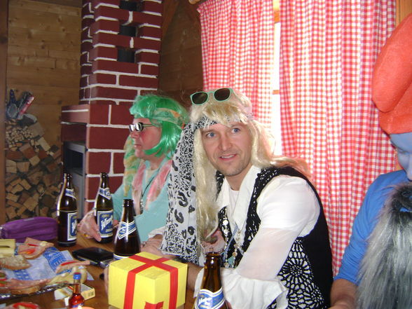 Fasching 2009 - 