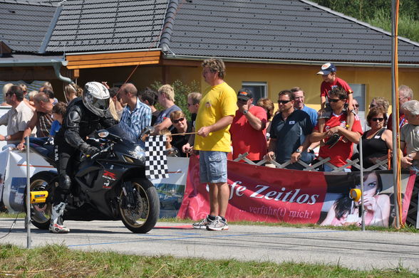 Speedmeeting Teil 2 - 