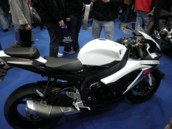 Motorrad 2010 - 