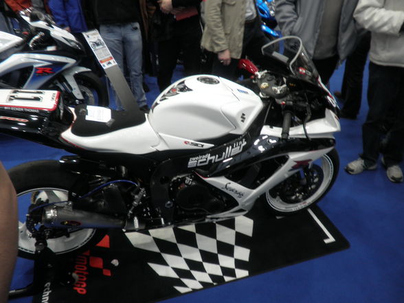 Motorrad 2010 - 