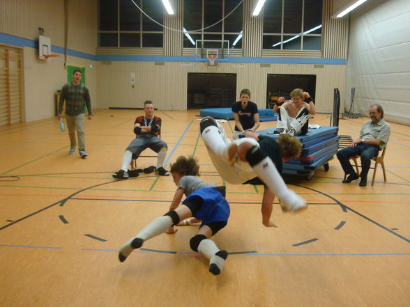 Wrestling - 